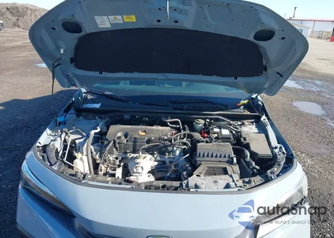 2022 Honda Civic Sport from USA, damaged, VIN 2HGFE2F5XNH501301